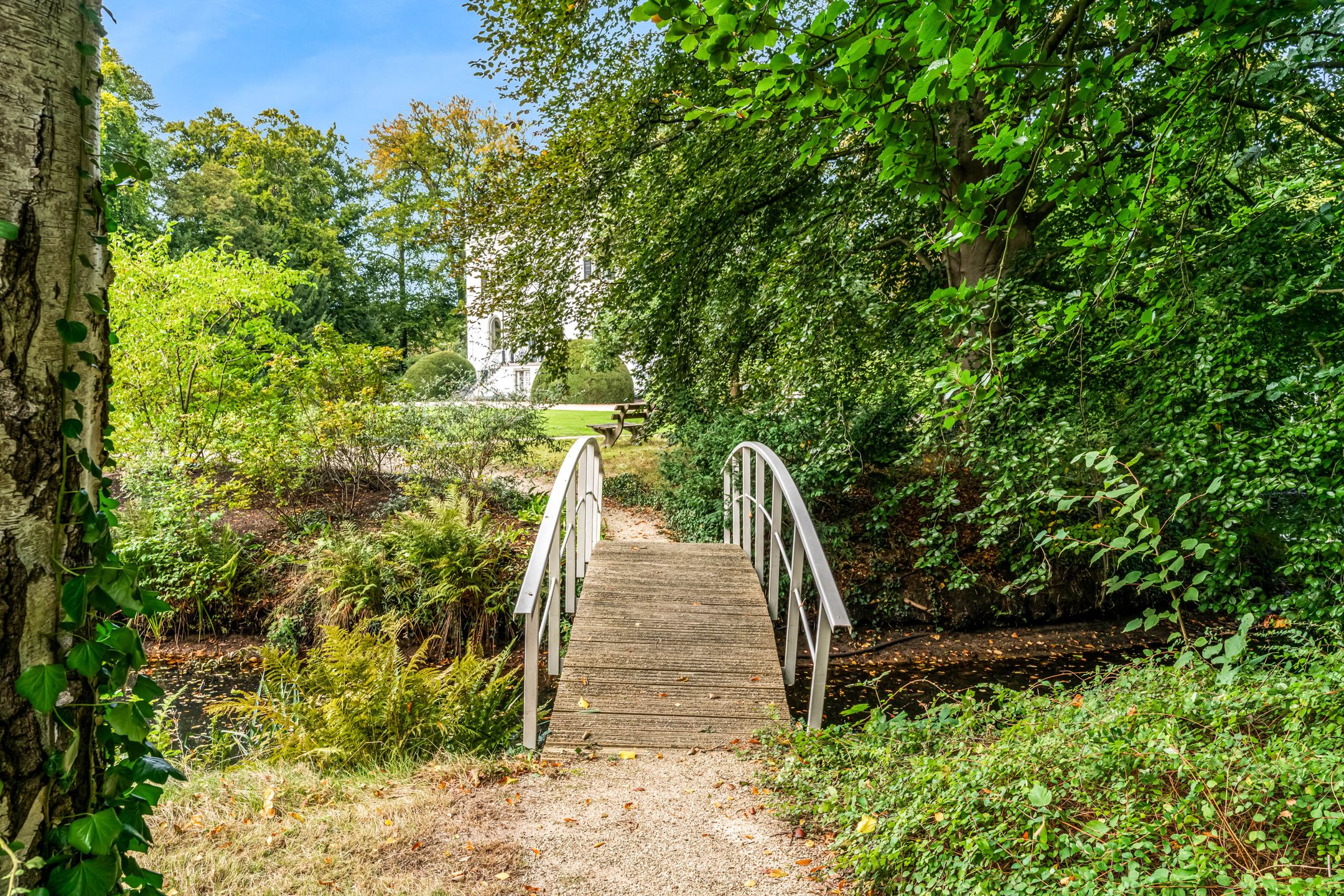 Foto 42 van Laan van Rijnwijk 1-A27