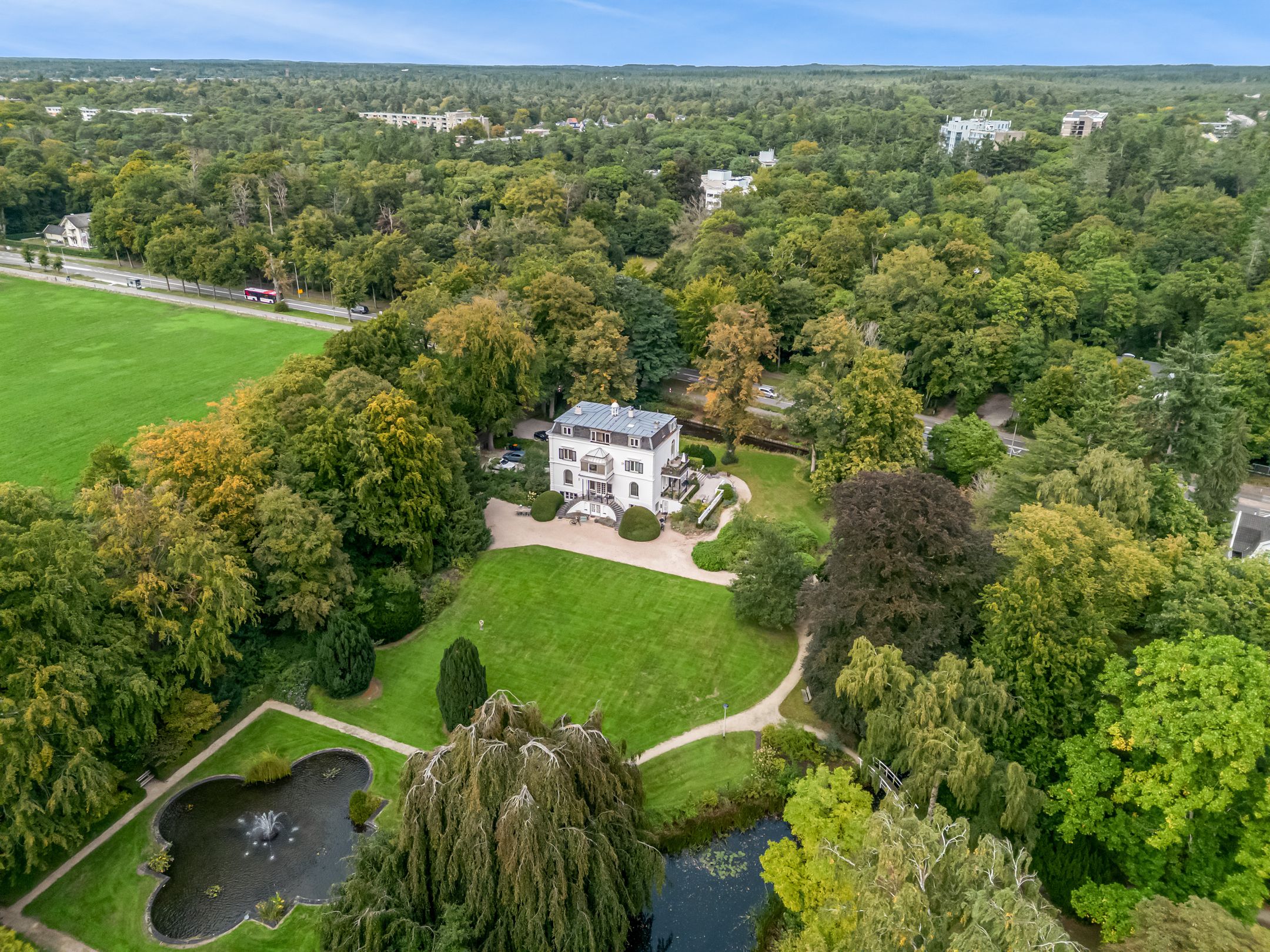 Foto 45 van Laan van Rijnwijk 1-A27