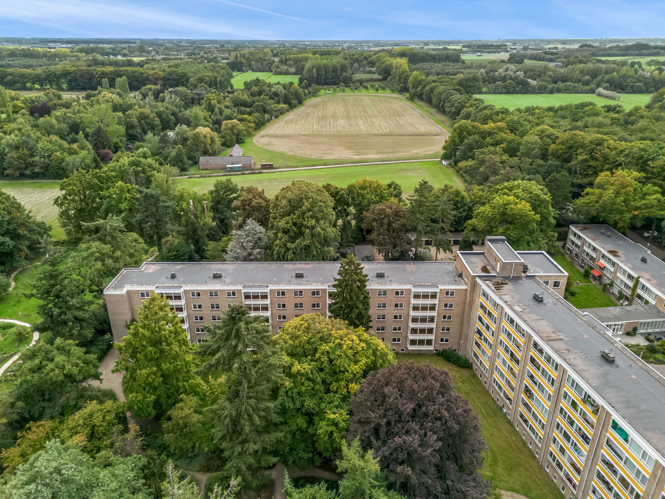 Foto 48 van Laan van Rijnwijk 1-A27