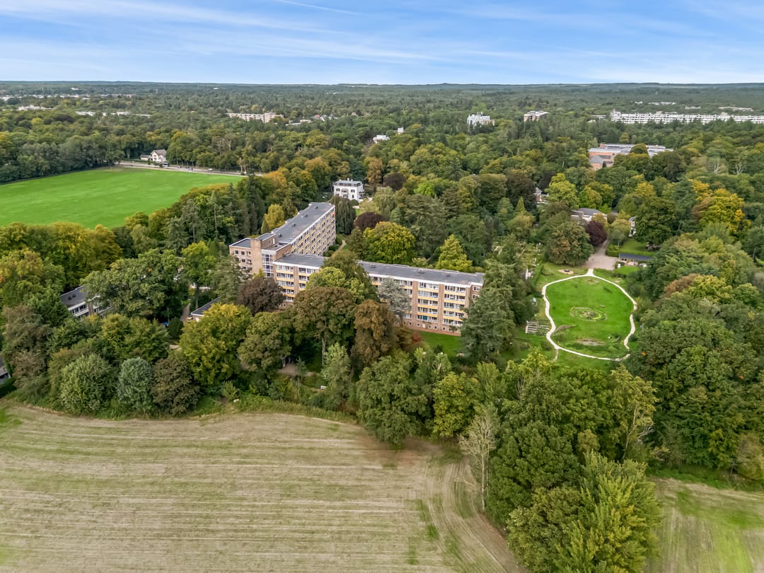 Foto 46 van Laan van Rijnwijk 1-A27