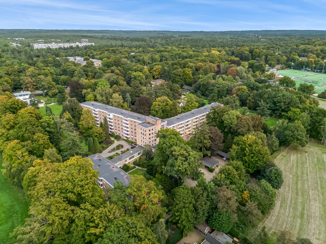 Foto 47 van Laan van Rijnwijk 1-A27