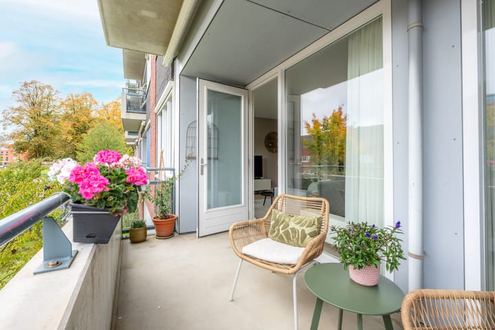 Photo 2 of Daelwijcklaan 180