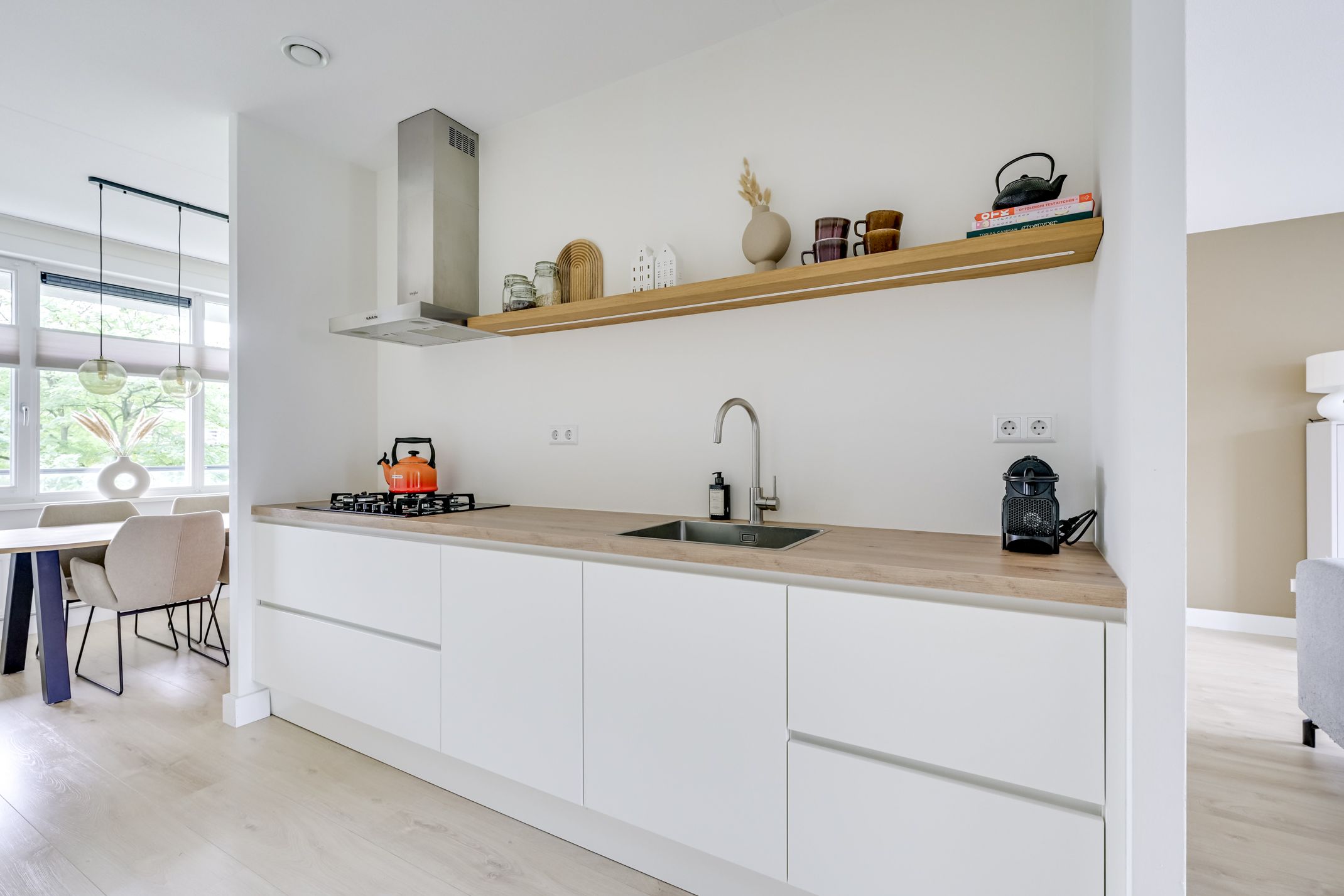 Foto 3 van Daelwijcklaan 180