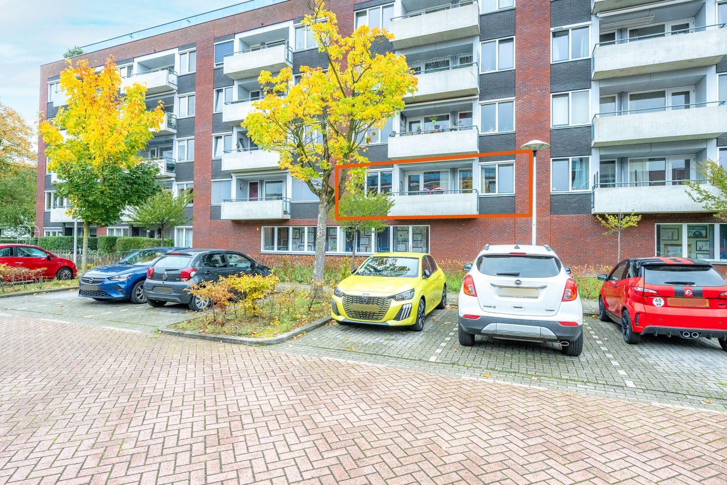 Foto 4 van Daelwijcklaan 180