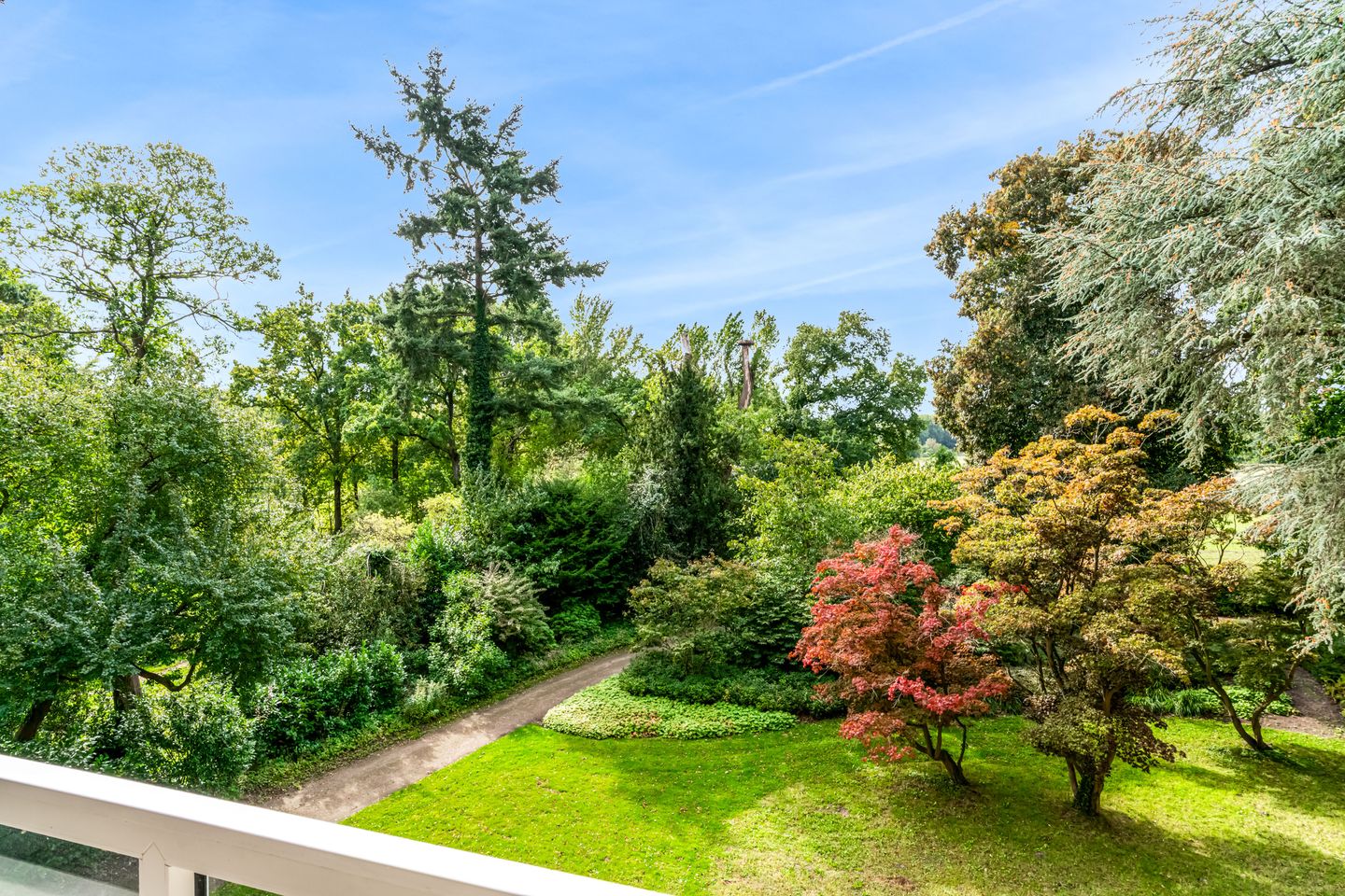 Foto 14 van Laan van Rijnwijk 1-A27