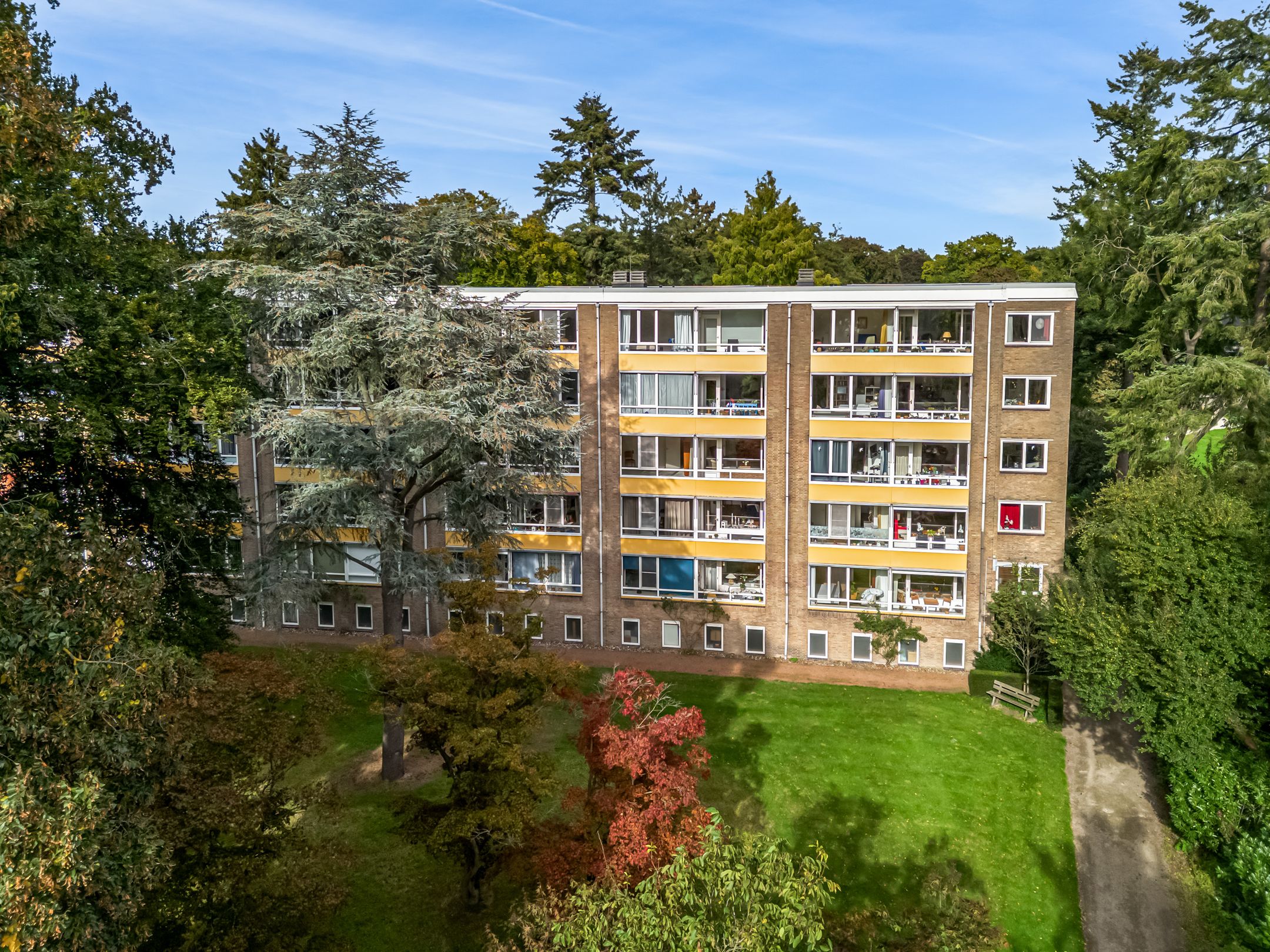 Foto 30 van Laan van Rijnwijk 1-A27