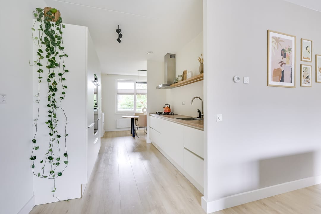 Foto 7 van Daelwijcklaan 180