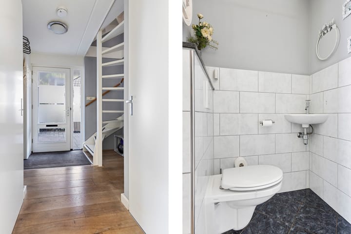 Photo 5 of Taco Haringastraat 18