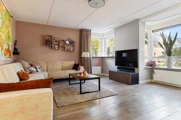 Foto 6 van Taco Haringastraat 18