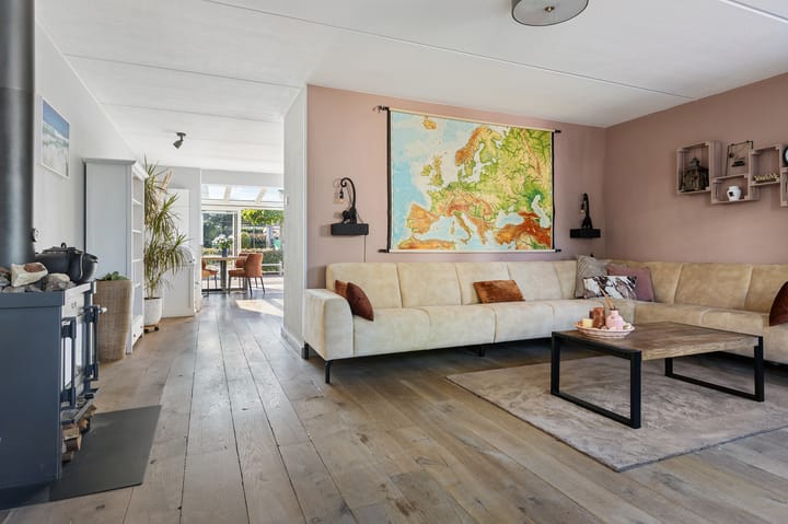 Foto 7 van Taco Haringastraat 18