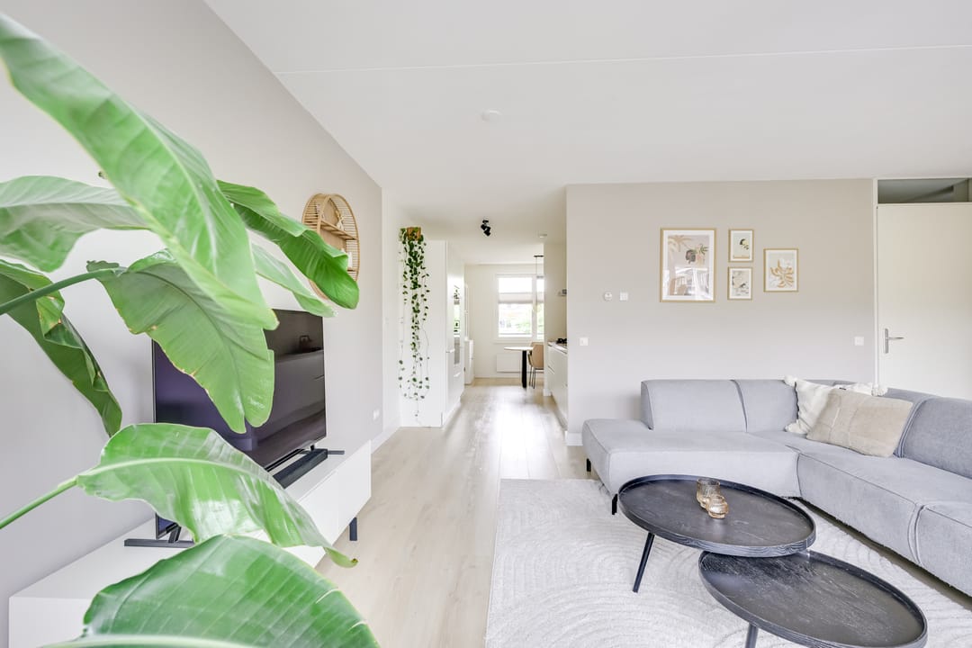 Foto 16 van Daelwijcklaan 180