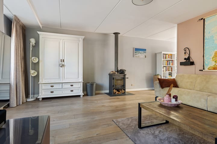 Foto 8 van Taco Haringastraat 18