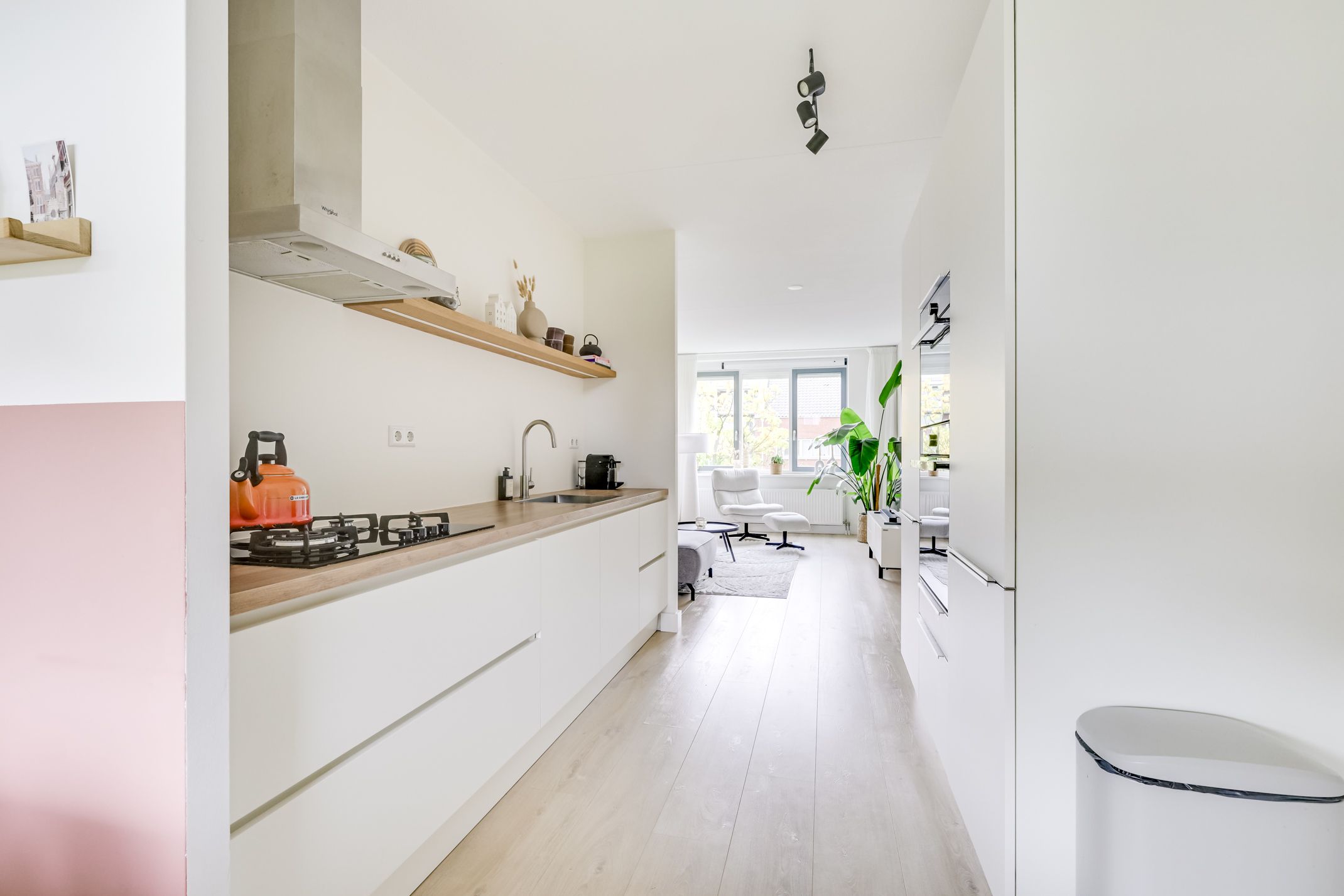 Foto 21 van Daelwijcklaan 180