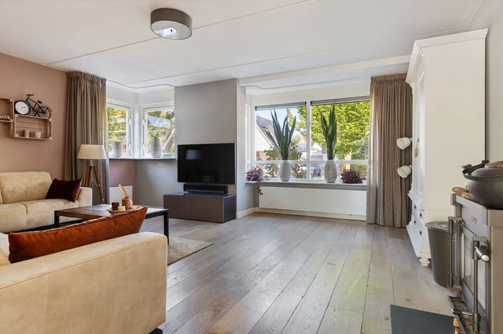 Foto 9 van Taco Haringastraat 18