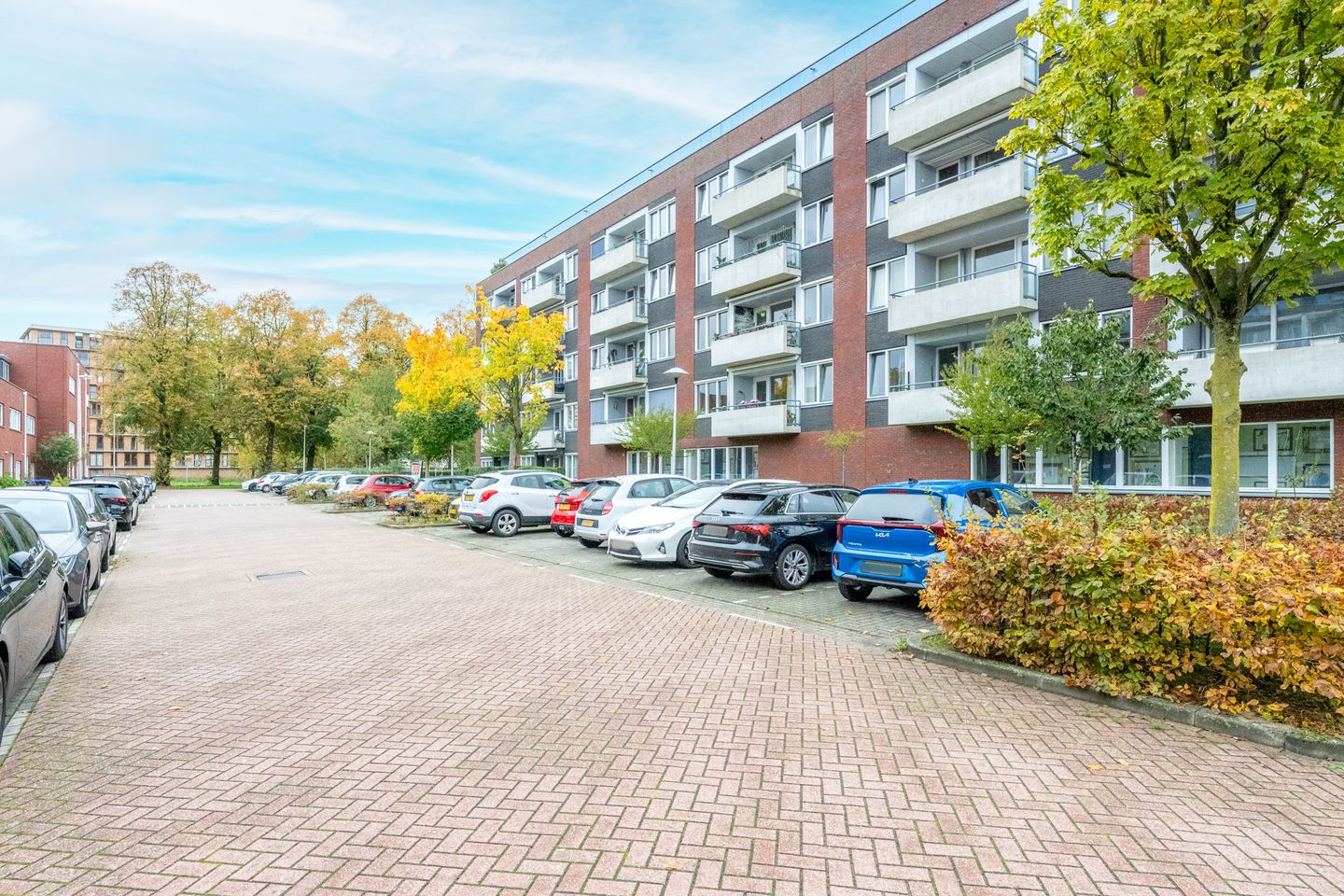 Foto 50 van Daelwijcklaan 180