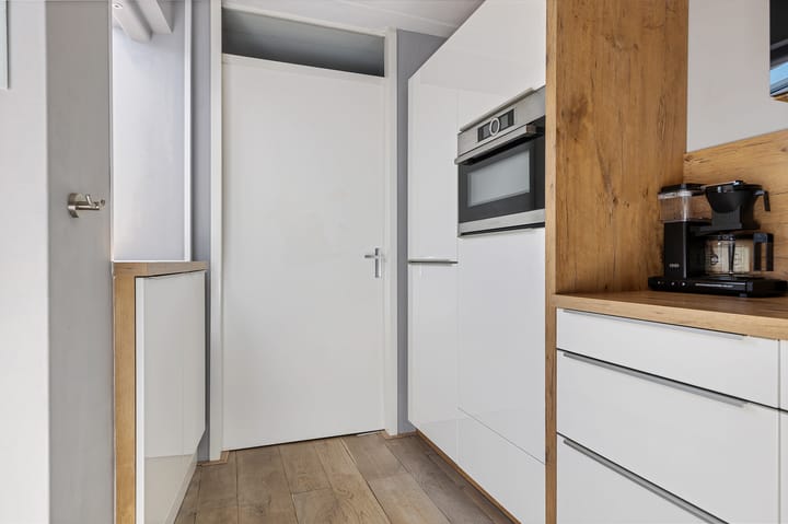 Foto 15 van Taco Haringastraat 18