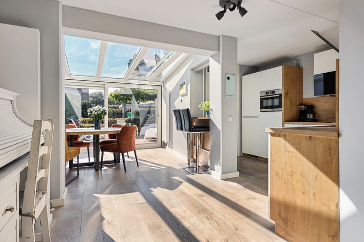 Foto 16 van Taco Haringastraat 18