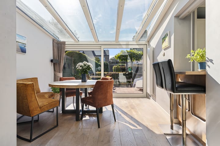 Foto 17 van Taco Haringastraat 18