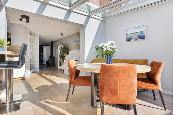 Foto 18 van Taco Haringastraat 18