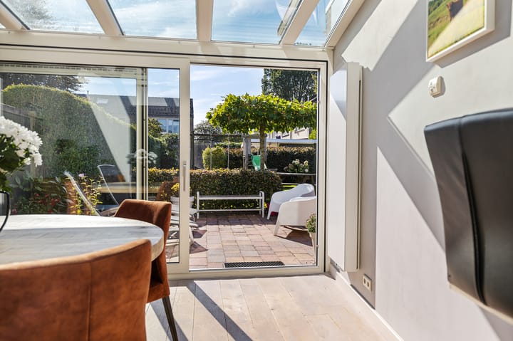 Foto 19 van Taco Haringastraat 18