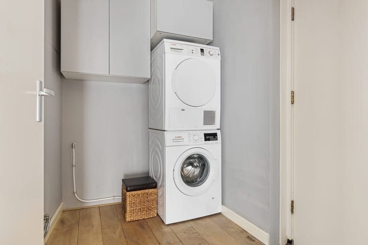 Foto 20 van Taco Haringastraat 18