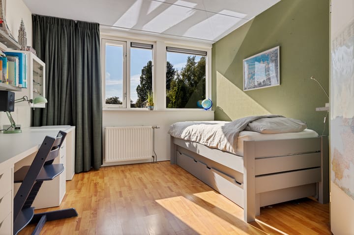 Foto 25 van Taco Haringastraat 18