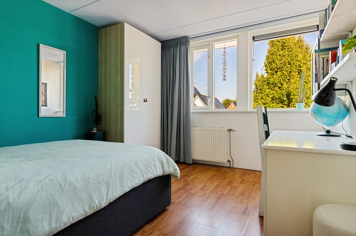 Foto 27 van Taco Haringastraat 18