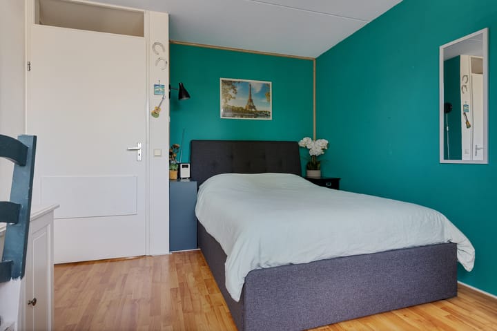 Foto 28 van Taco Haringastraat 18