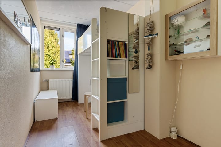 Foto 29 van Taco Haringastraat 18