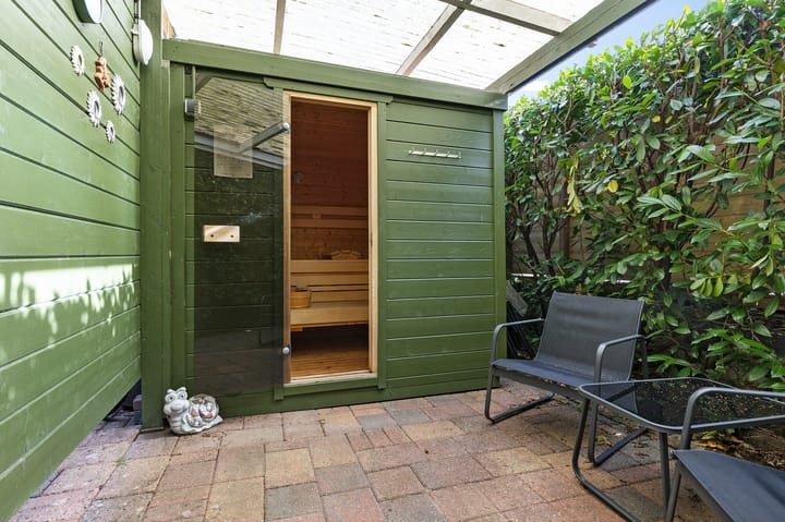 Foto 36 van Taco Haringastraat 18