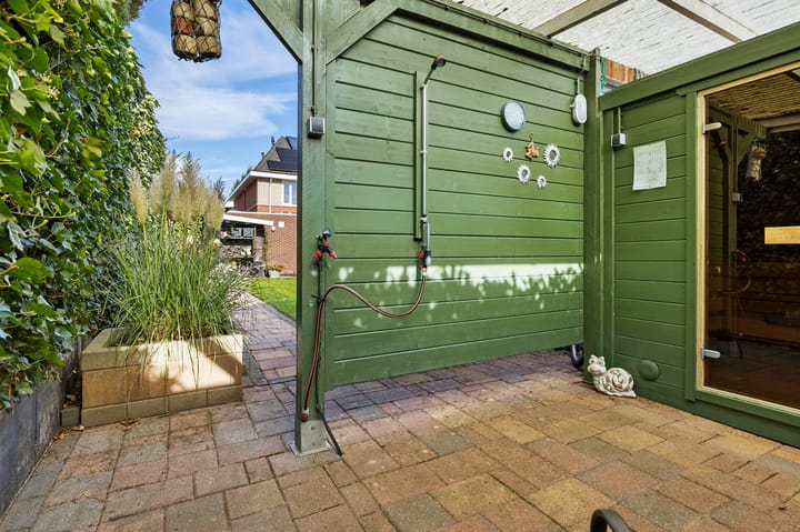 Foto 37 van Taco Haringastraat 18