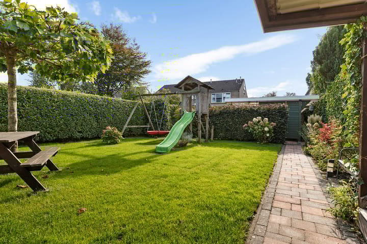 Foto 40 van Taco Haringastraat 18