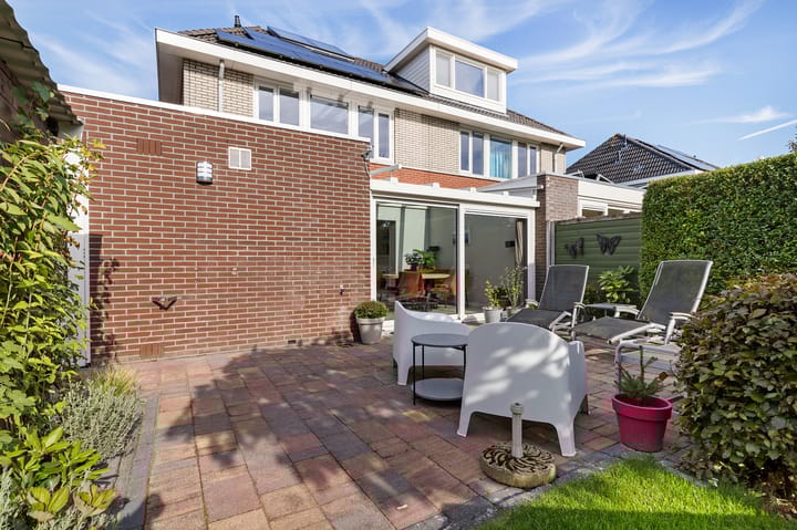 Foto 43 van Taco Haringastraat 18