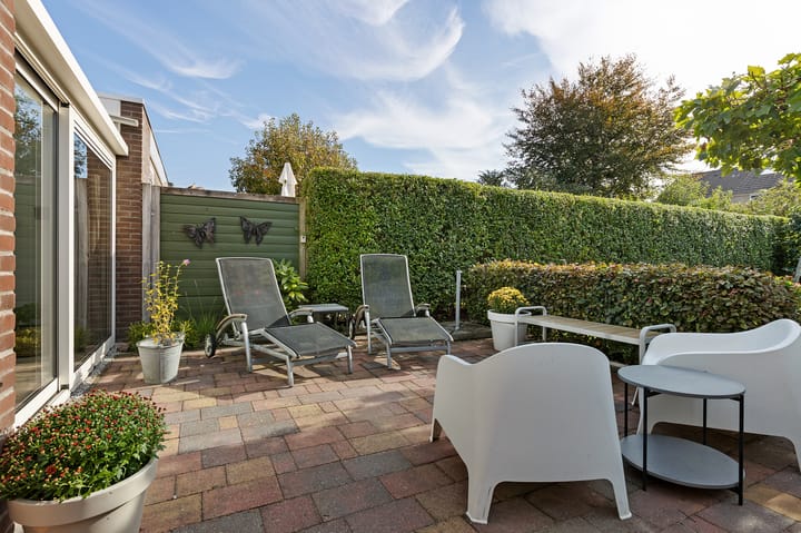 Foto 44 van Taco Haringastraat 18