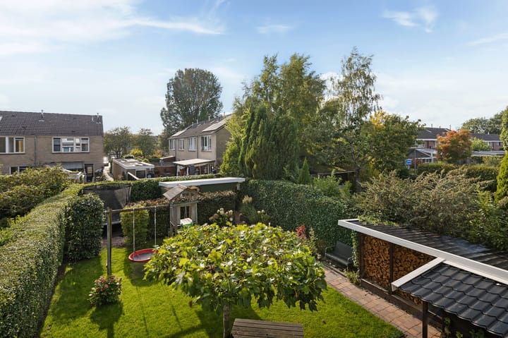 Foto 45 van Taco Haringastraat 18