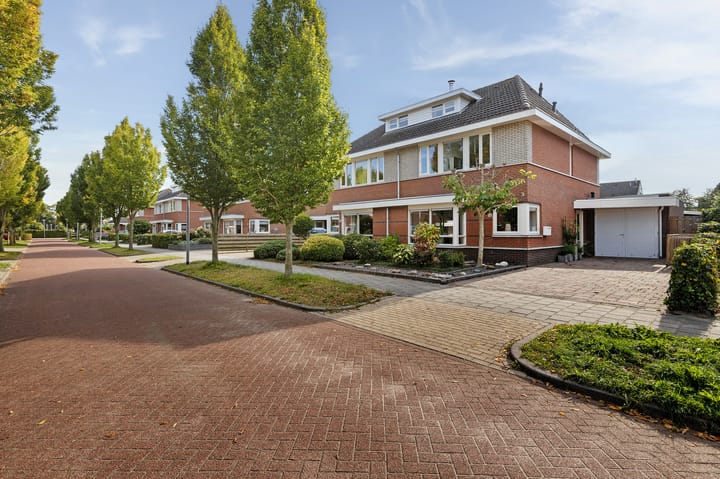 Foto 47 van Taco Haringastraat 18