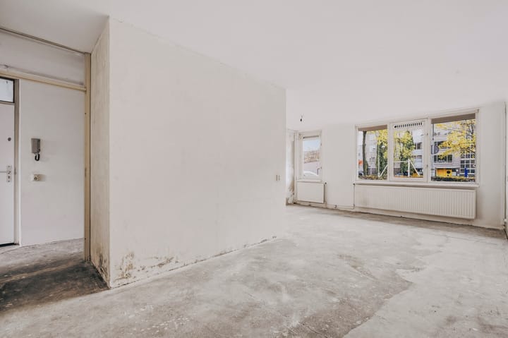 Foto 2 van Suikerplein 4