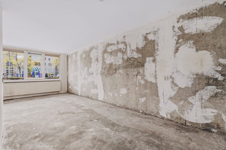 Foto 3 van Suikerplein 4