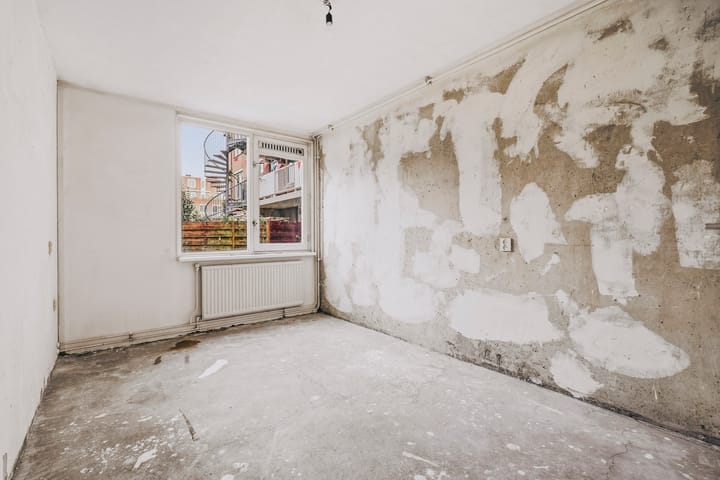 Foto 8 van Suikerplein 4