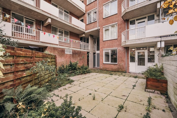 Foto 19 van Suikerplein 4