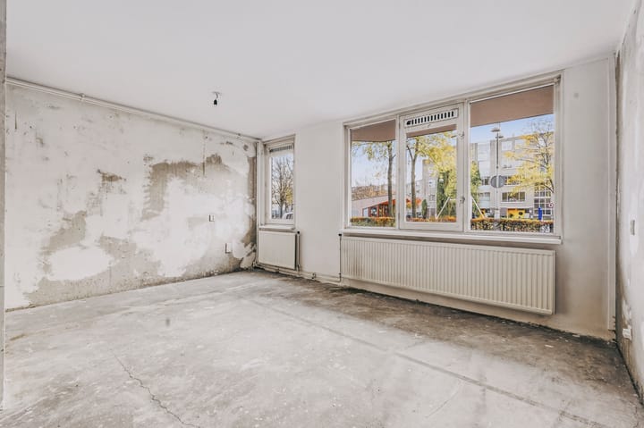 Foto 4 van Suikerplein 4