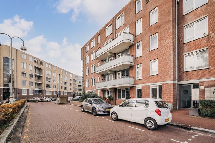 Foto 21 van Suikerplein 4