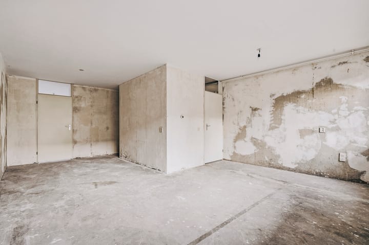 Foto 5 van Suikerplein 4