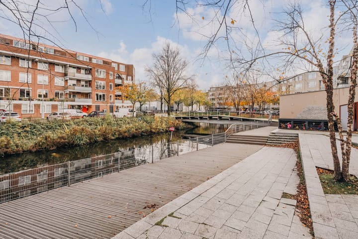 Foto 24 van Suikerplein 4