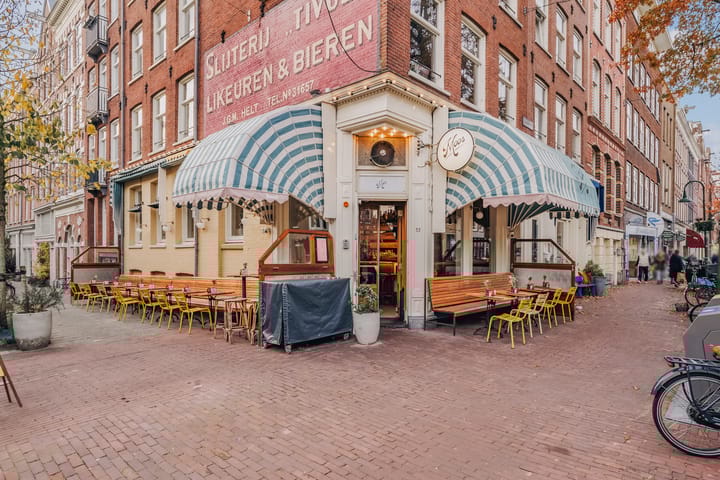 Foto 25 van Suikerplein 4