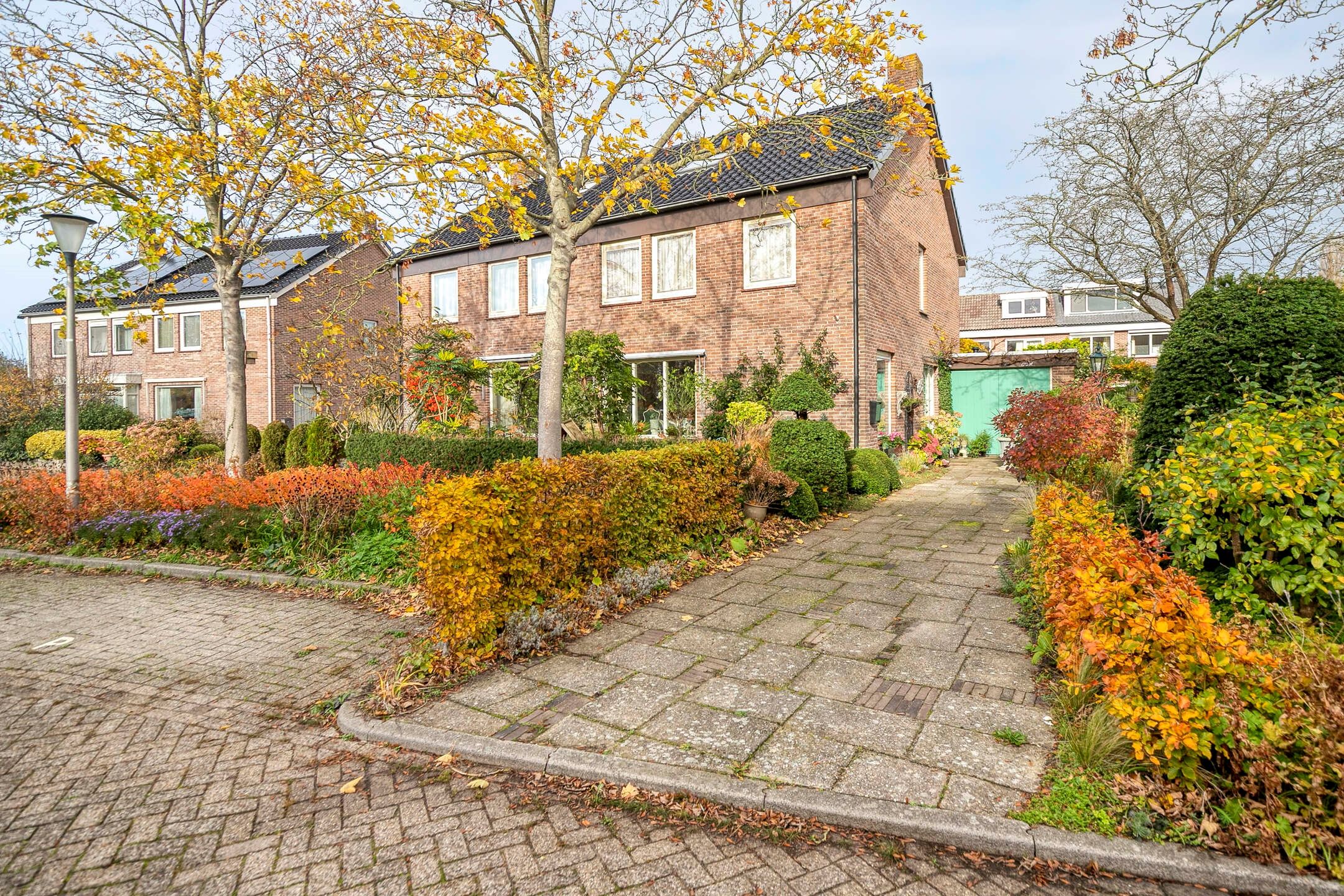 Fuut, 12, Schagen, 1742JW, Noord-Holland, Nederland 12