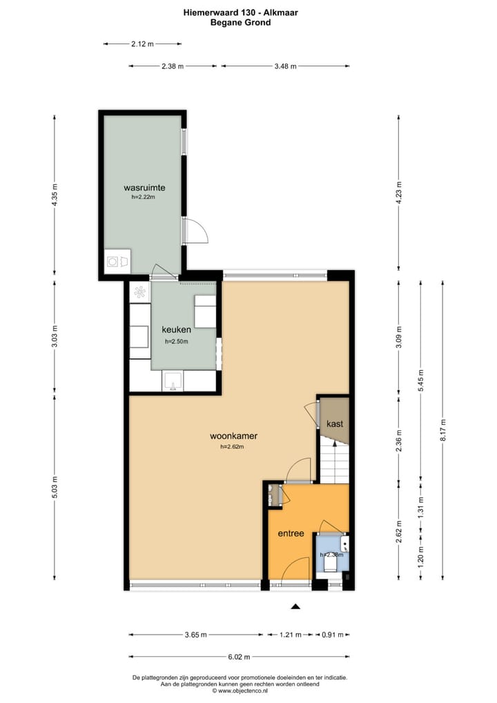 Foto 55 van Hiemerwaard 130