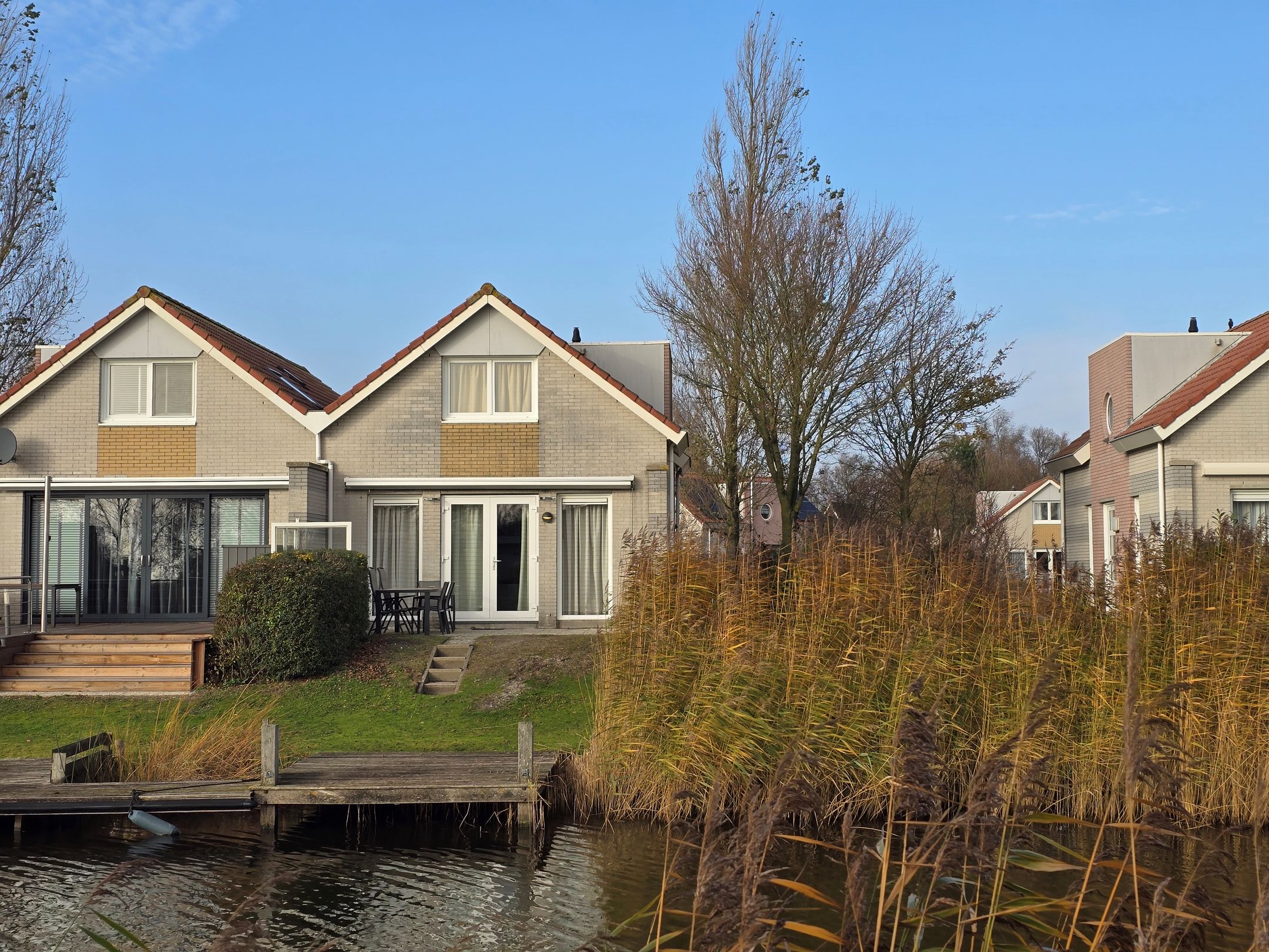 3-bedroom freehold villa in Makkum — photo 4 of 5