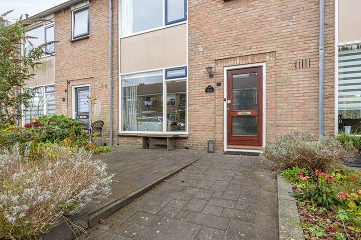 Foto 29 van Kerkakkers 26