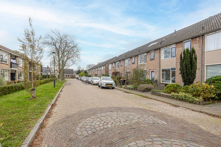 Foto 30 van Kerkakkers 26